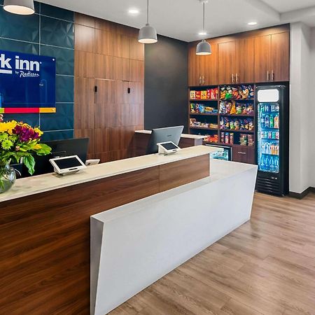 Park Inn By Radisson, Κελόουνα  Εξωτερικό φωτογραφία