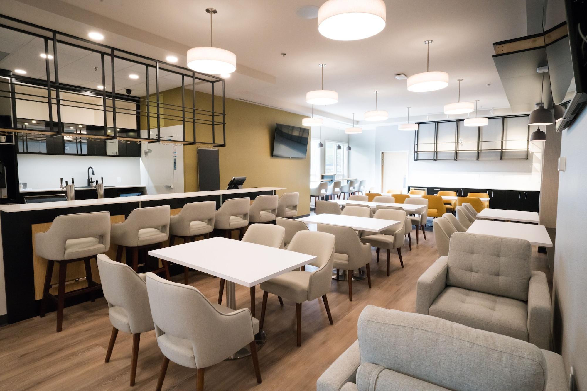 Park Inn By Radisson, Κελόουνα  Εξωτερικό φωτογραφία