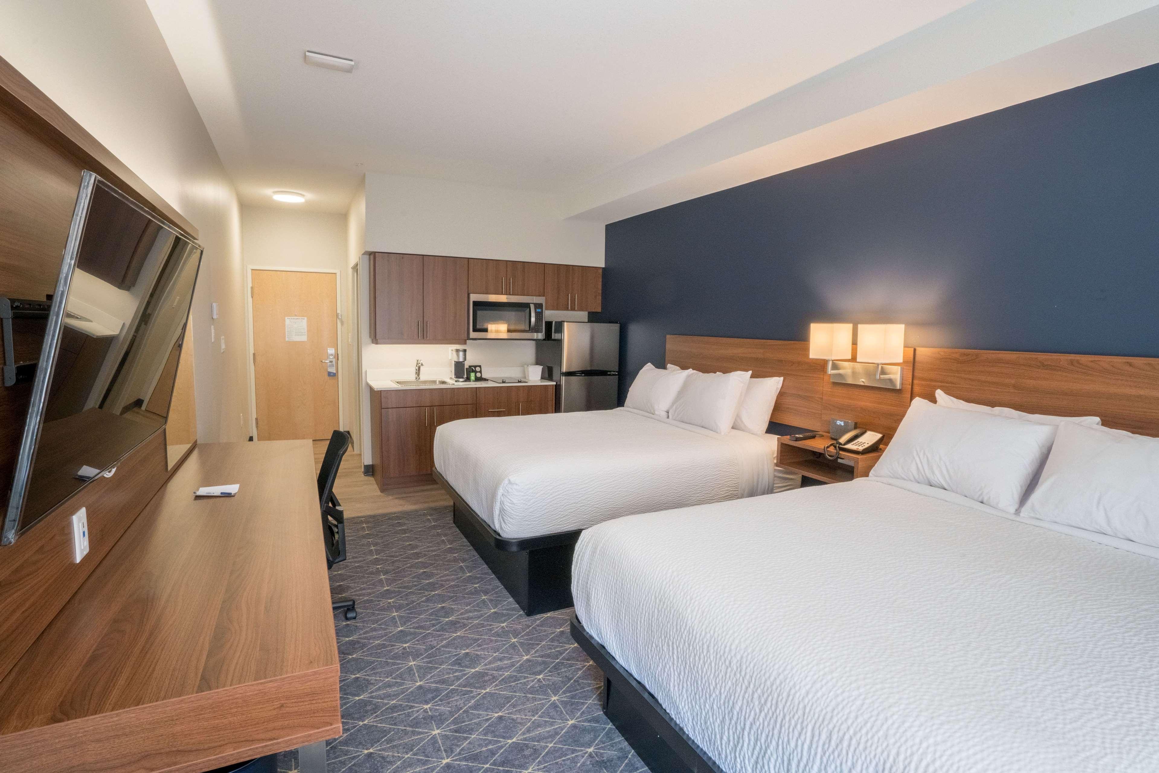 Park Inn By Radisson, Κελόουνα  Εξωτερικό φωτογραφία