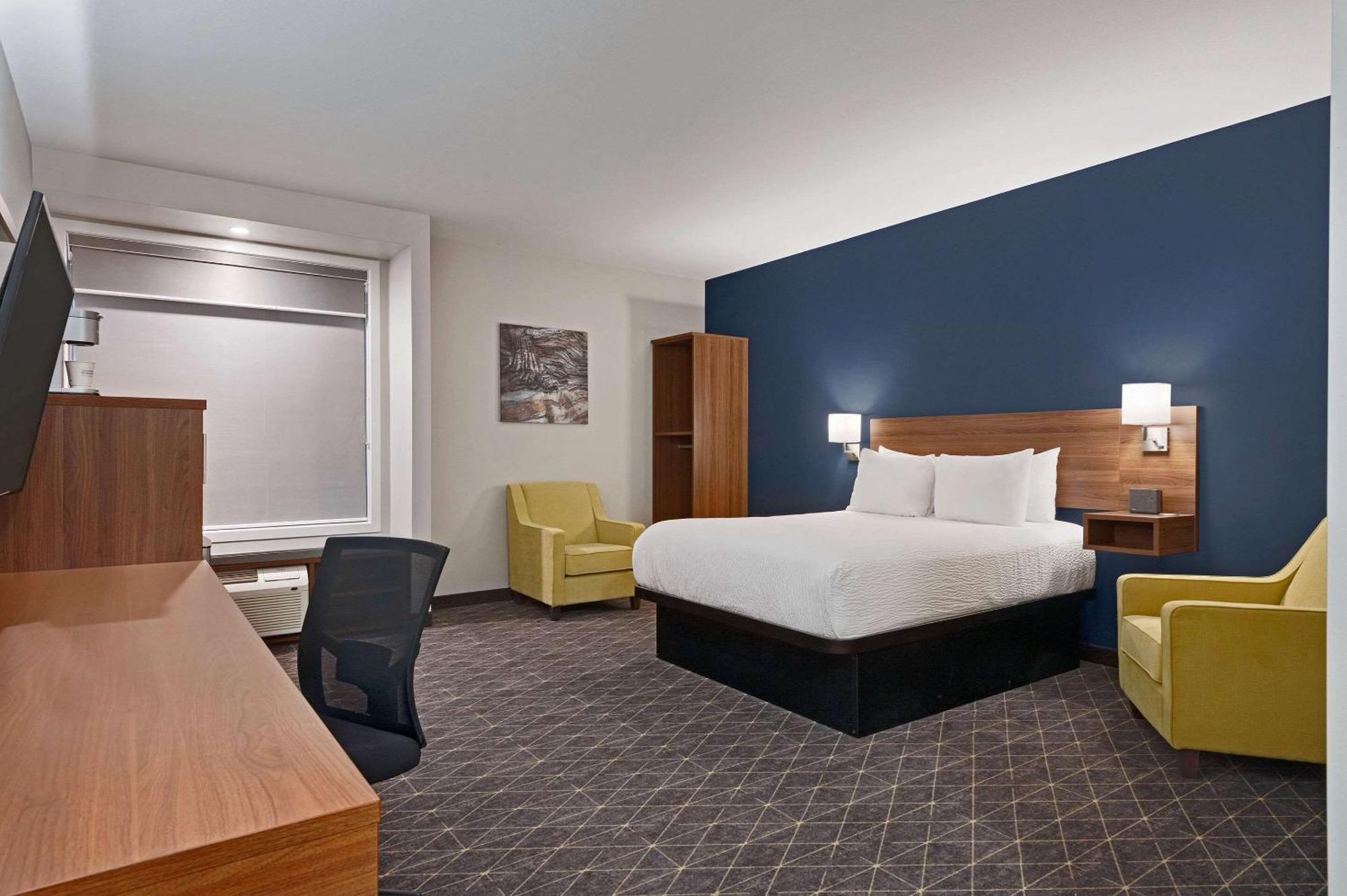 Park Inn By Radisson, Κελόουνα  Εξωτερικό φωτογραφία