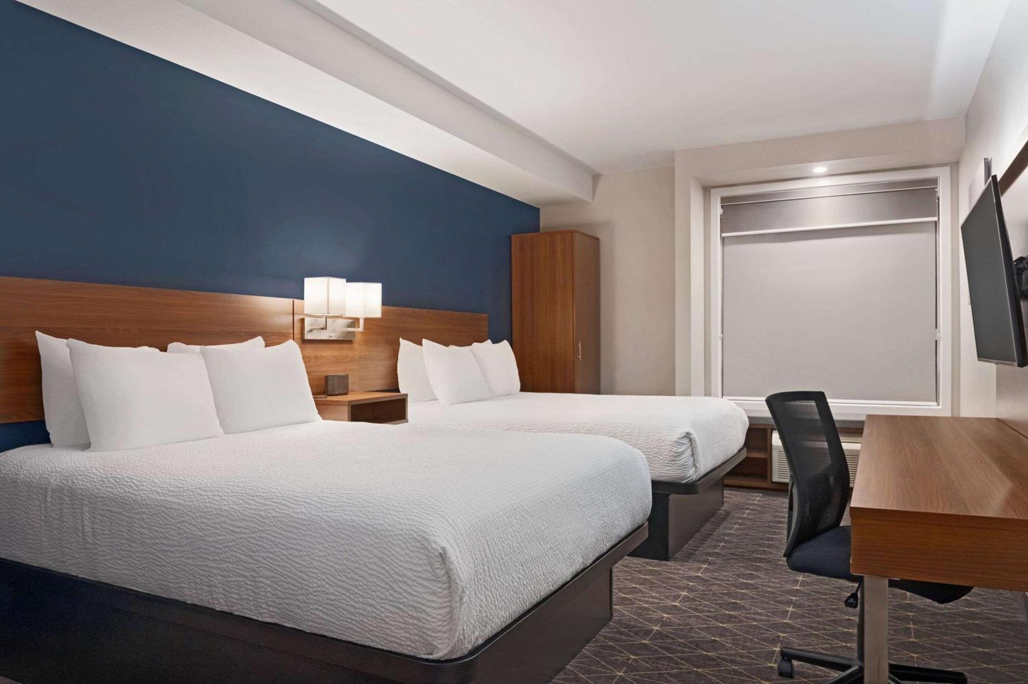 Park Inn By Radisson, Κελόουνα  Εξωτερικό φωτογραφία