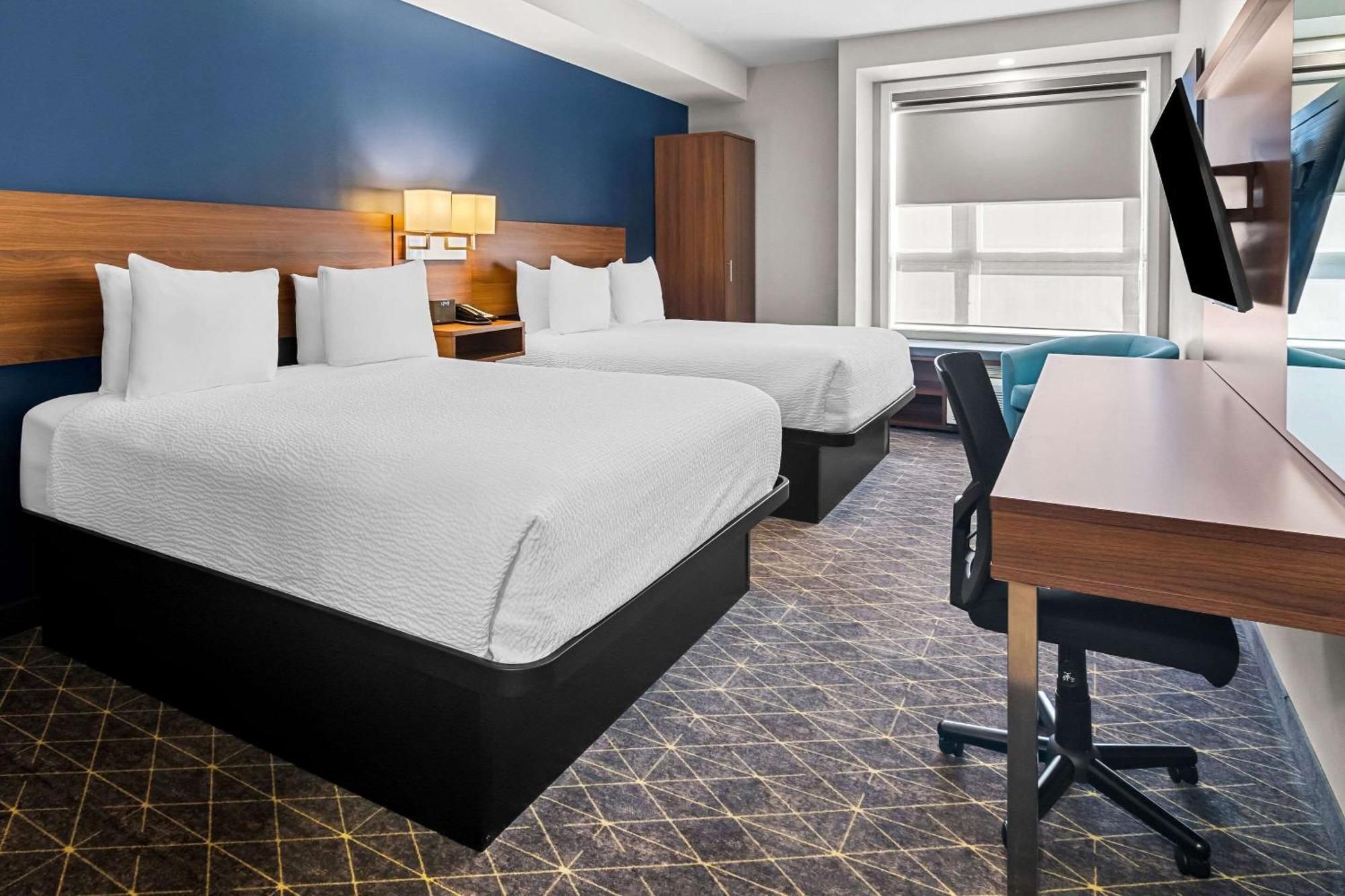 Park Inn By Radisson, Κελόουνα  Εξωτερικό φωτογραφία