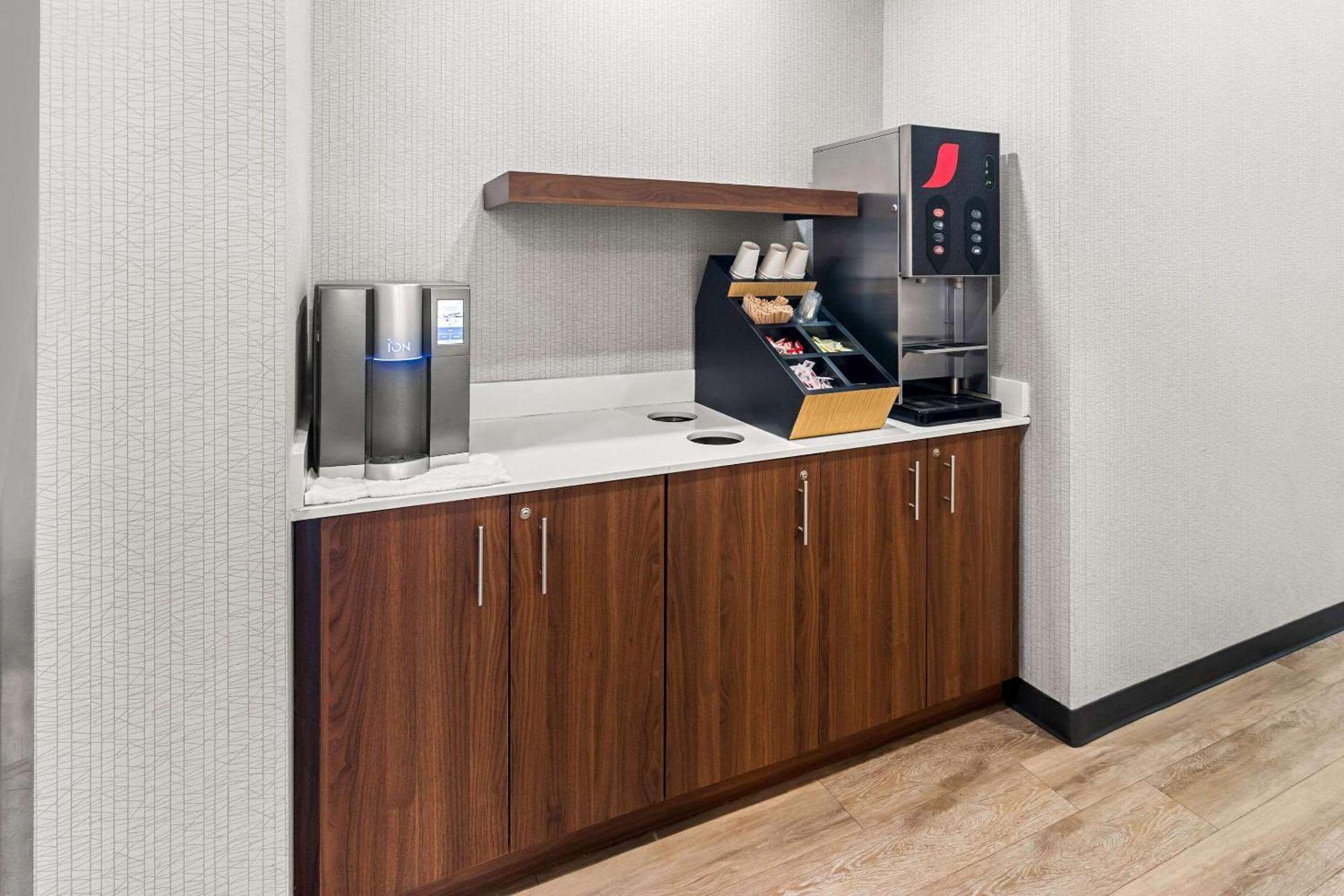 Park Inn By Radisson, Κελόουνα  Εξωτερικό φωτογραφία