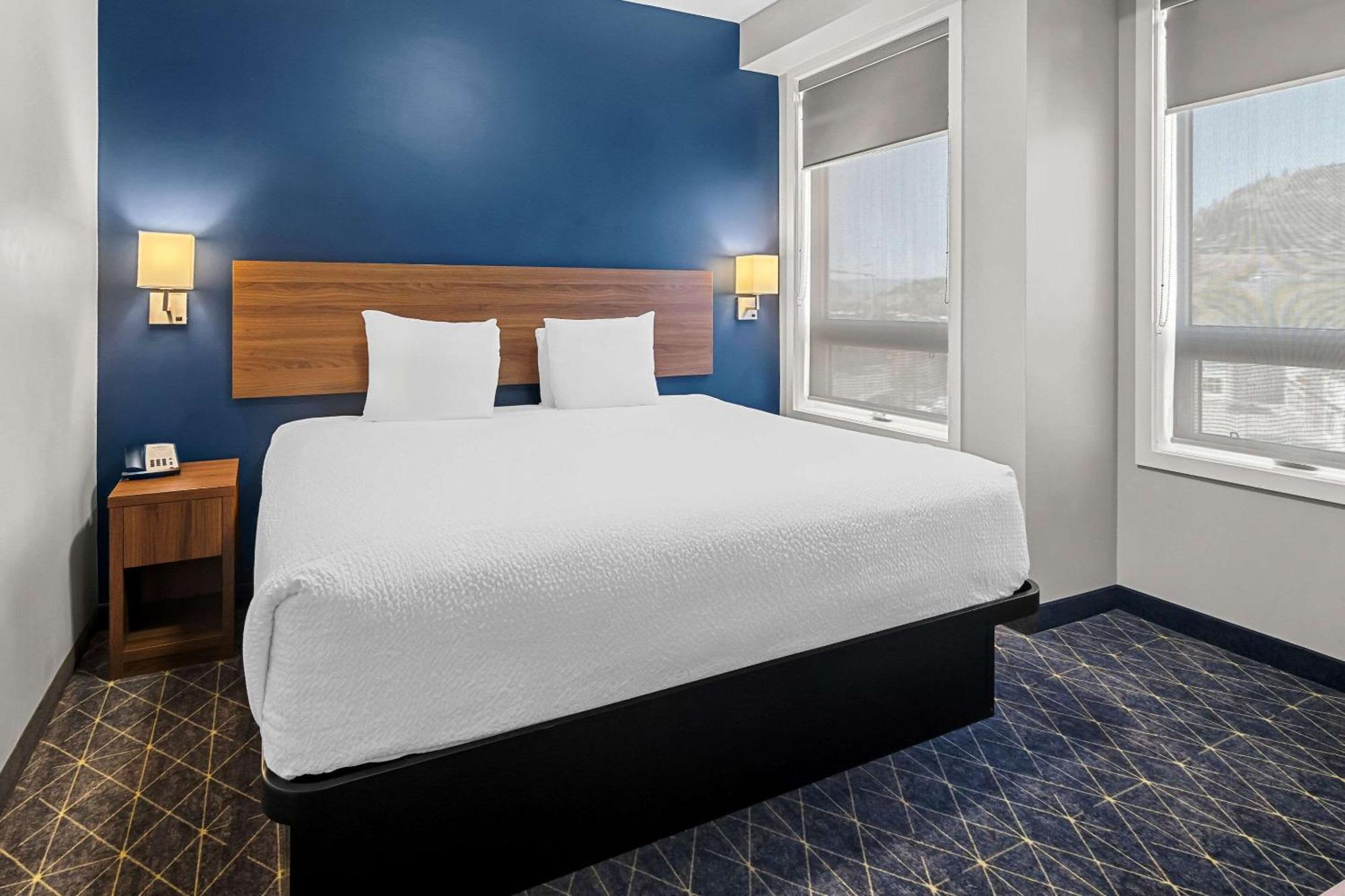 Park Inn By Radisson, Κελόουνα  Εξωτερικό φωτογραφία