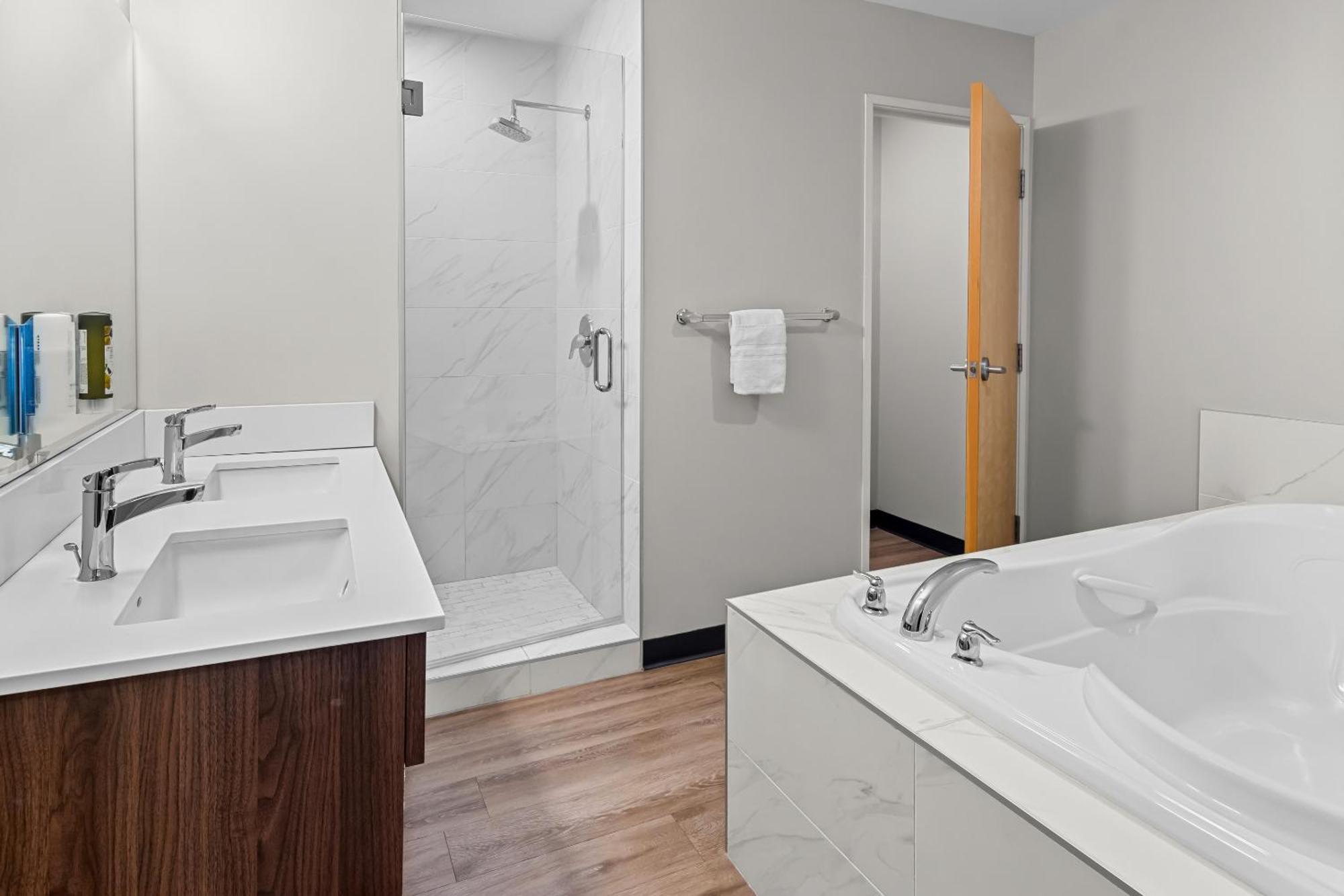 Park Inn By Radisson, Κελόουνα  Εξωτερικό φωτογραφία